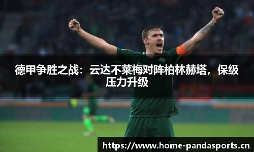 熊猫体育平台