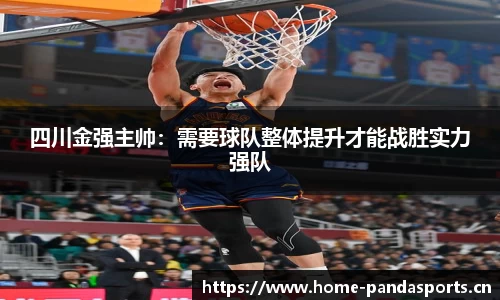 熊猫体育