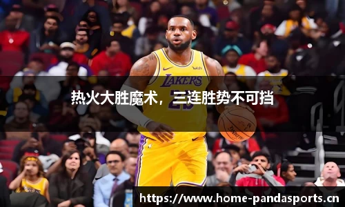 熊猫体育平台