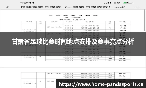 熊猫体育