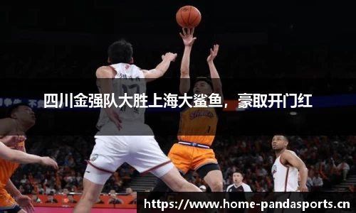 熊猫体育平台