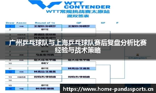 熊猫体育